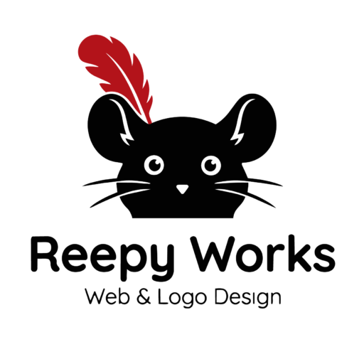 Reepy Works ロゴ