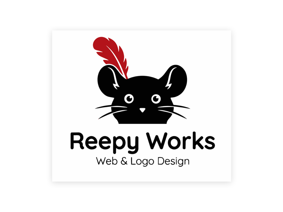reepy works logo