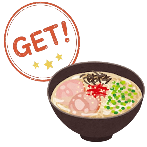 めんきちラーメン